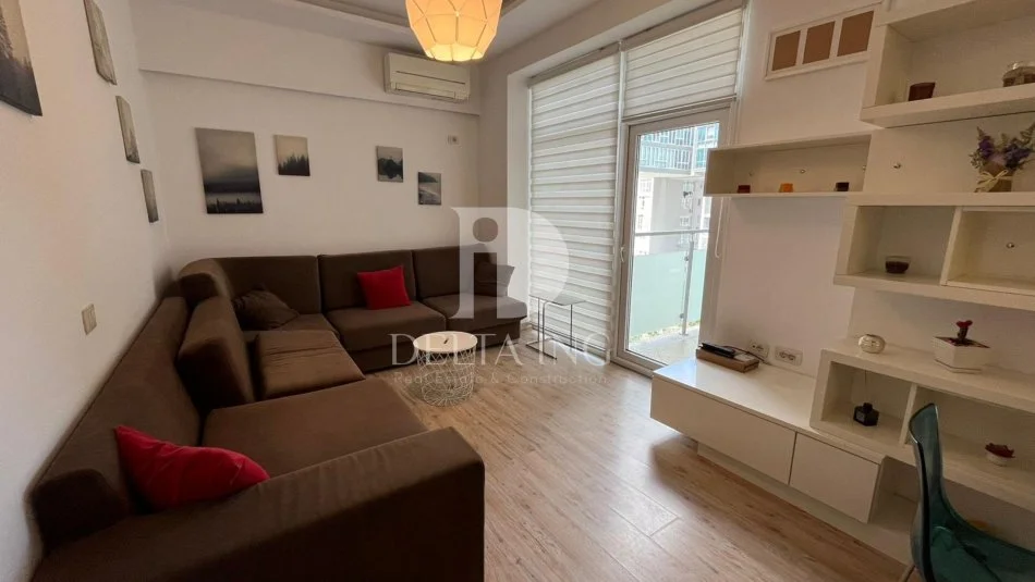 Tirane, shitet apartament 2+1+Aneks+Ballkon Kati 4, 112 m² 269.000 € (Kompleksi Kika 2 Komuna Parisit)