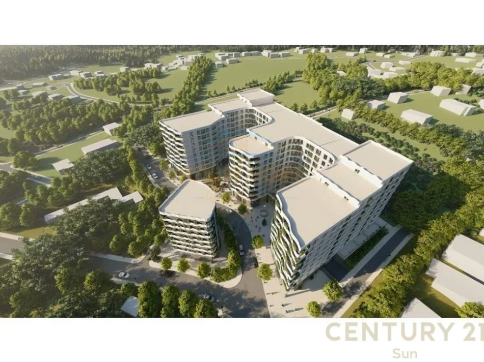 Tirane, shitet apartament 2+1 Kati 1, 89 m² 101.500 € (Rruga Mehmet Gjevori, Paskuqan, Albania)