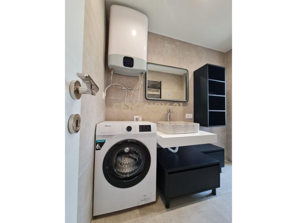 Tirane, shes apartament 2+1 Kati 4, 105 m² 255.000 € (21)