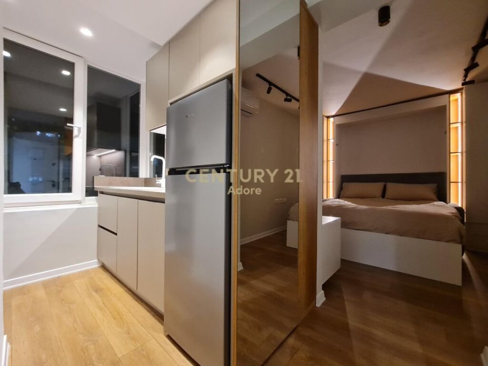 Tirane, shes apartament 2+1 Kati 4, 105 m² 255.000 € (21)