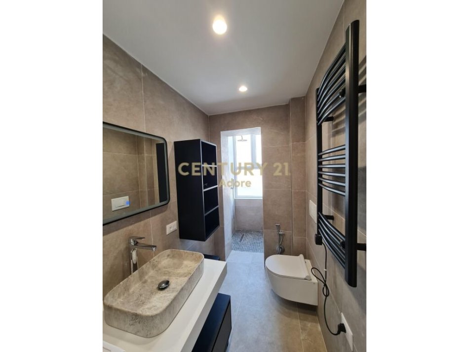 Tirane, shes apartament 2+1 Kati 4, 105 m² 255.000 € (21)