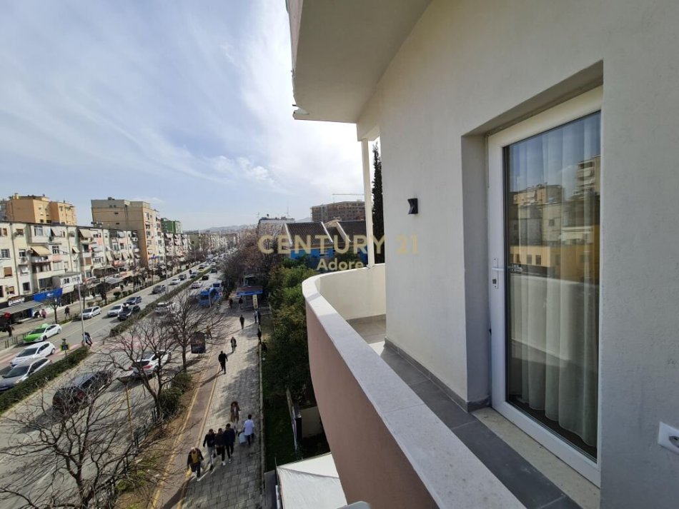 Tirane, shes apartament 2+1 Kati 4, 105 m² 255.000 € (21)
