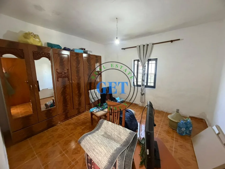 Durres, shitet shtepi 1 Katshe Kati 0, 102 m² 95.000 € (Fllakë)