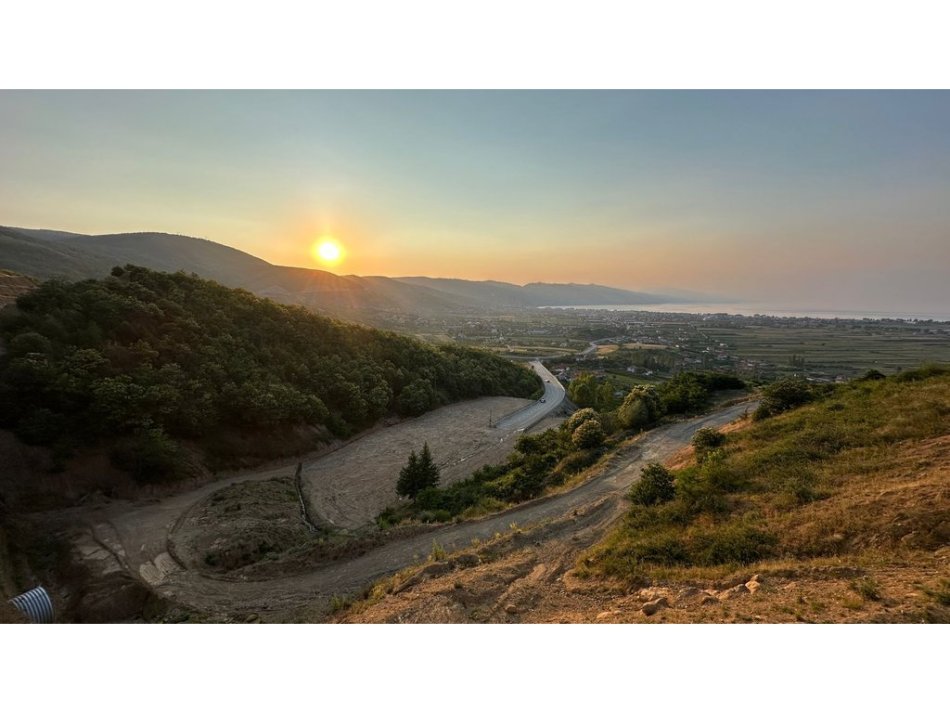 Pogradec, shes toke , 4.500 m² 126.000 € 