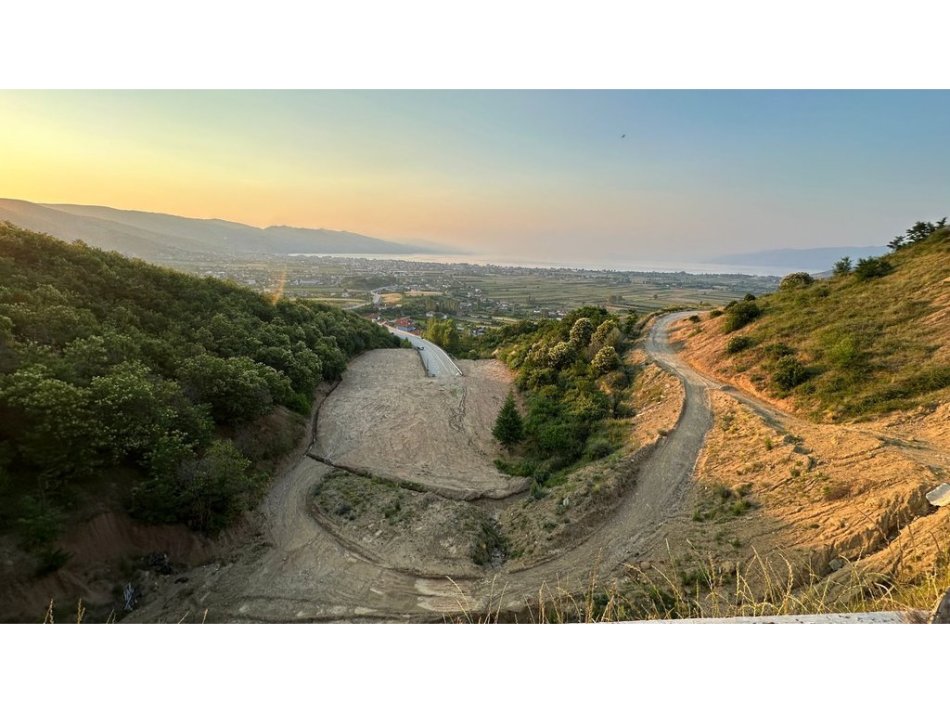 Pogradec, shes toke , 4.500 m² 126.000 € 