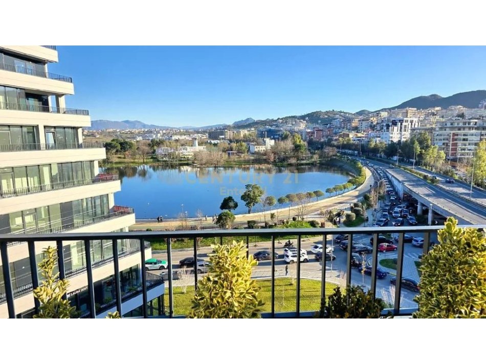 jap me qera apartament 3+1 Kati 7, 165 m² 2.500 €