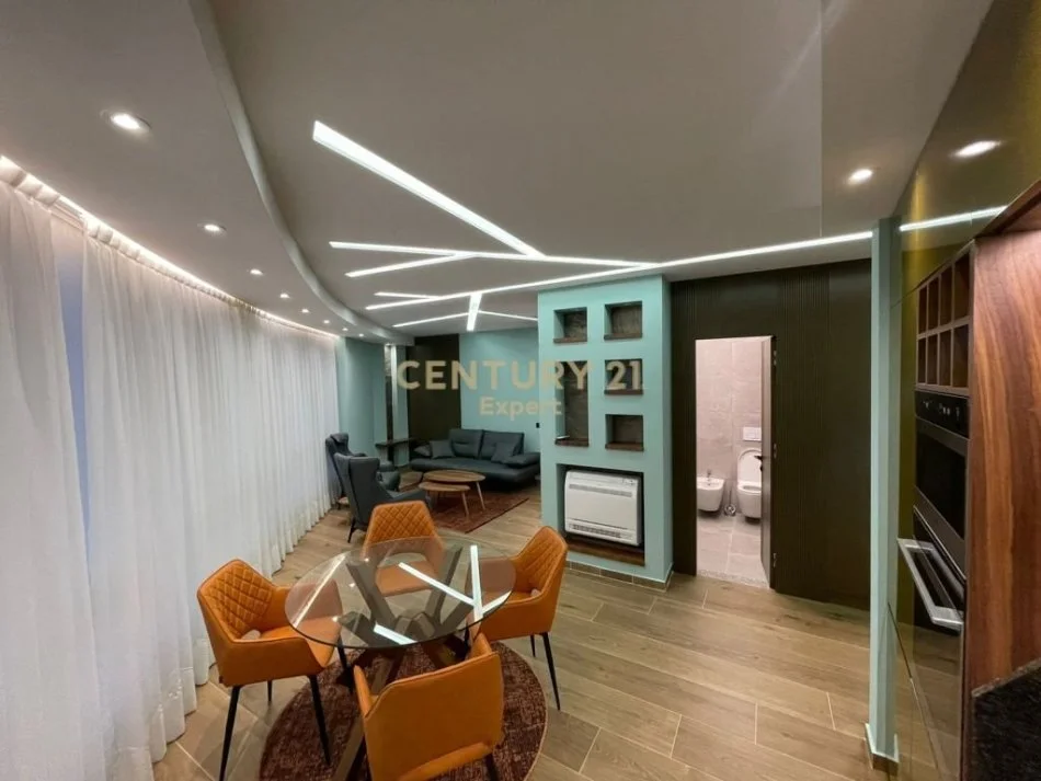 Tirane, shitet apartament 2+1 Kati 4, 107 m² 230.000 € 