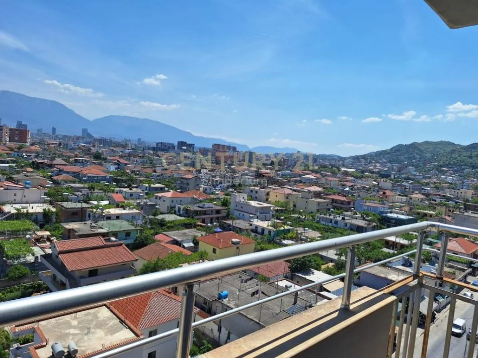 Tirane, shitet apartament 2+1 Kati 8, 130 m² 150.000 € (Misto Mame)
