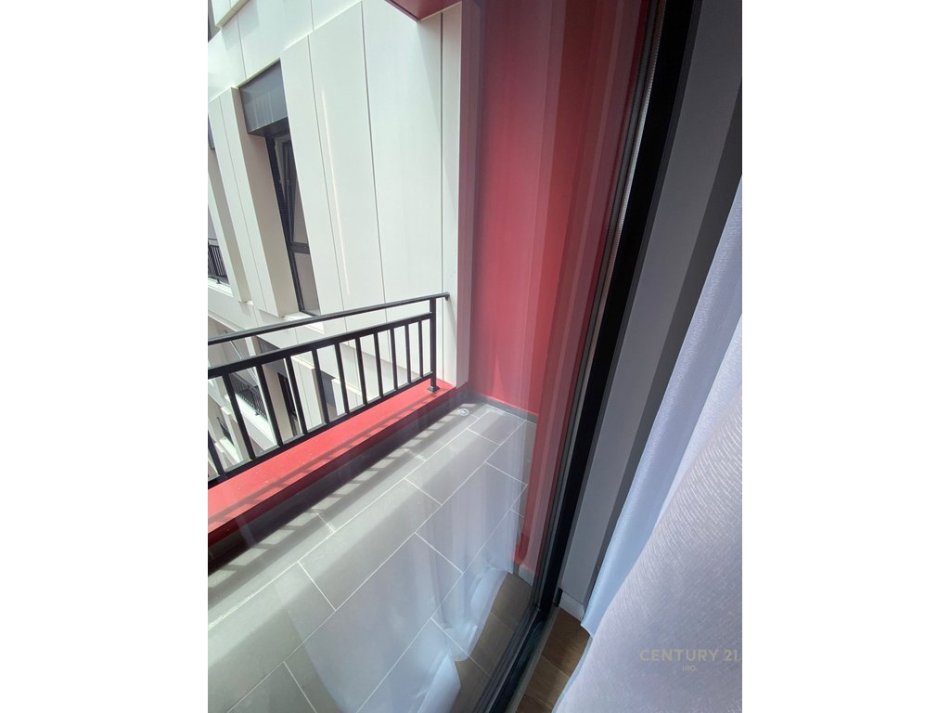 Tirane, shes apartament 2+1 Kati 6, 97 m² 