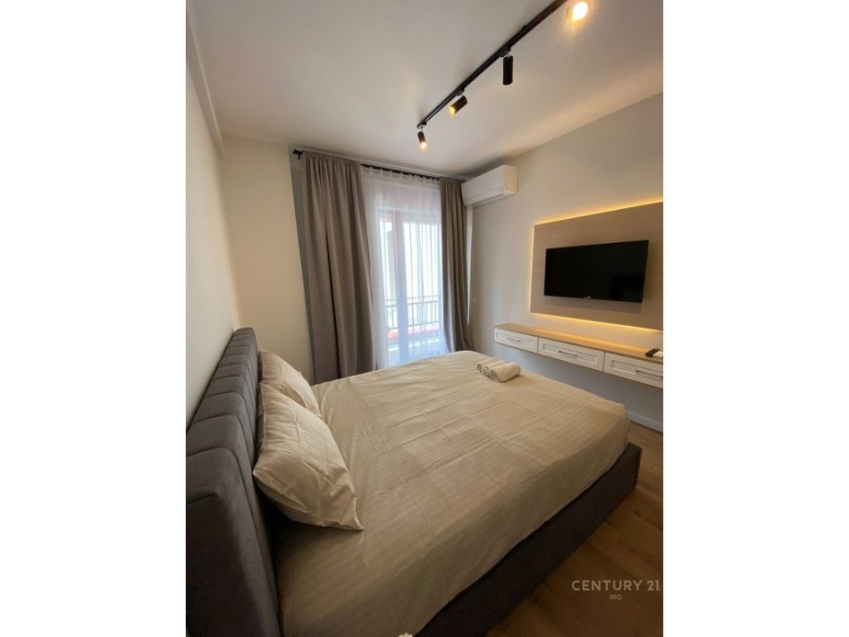 Tirane, shes apartament 2+1 Kati 6, 97 m² 
