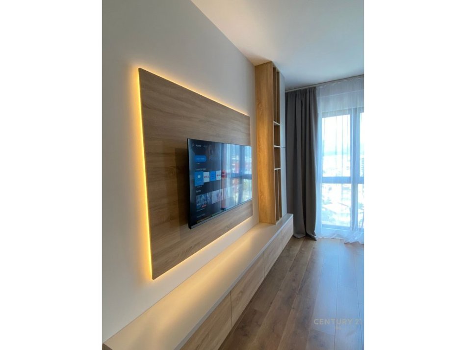 Tirane, shes apartament 2+1 Kati 6, 97 m² 