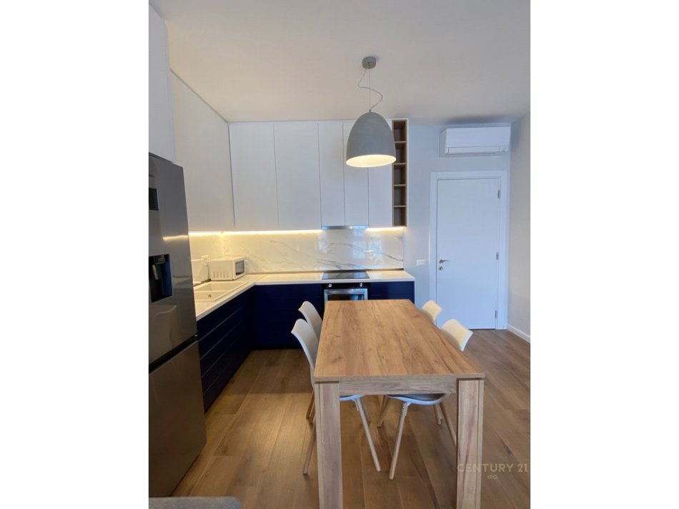 Tirane, shes apartament 2+1 Kati 6, 97 m² 