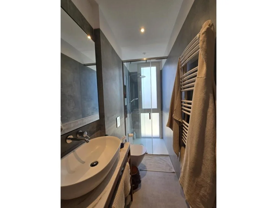 Green Coast (dhermi), shitet apartament 3+1+Ballkon Kati 2, 156 m² (DHERMI)