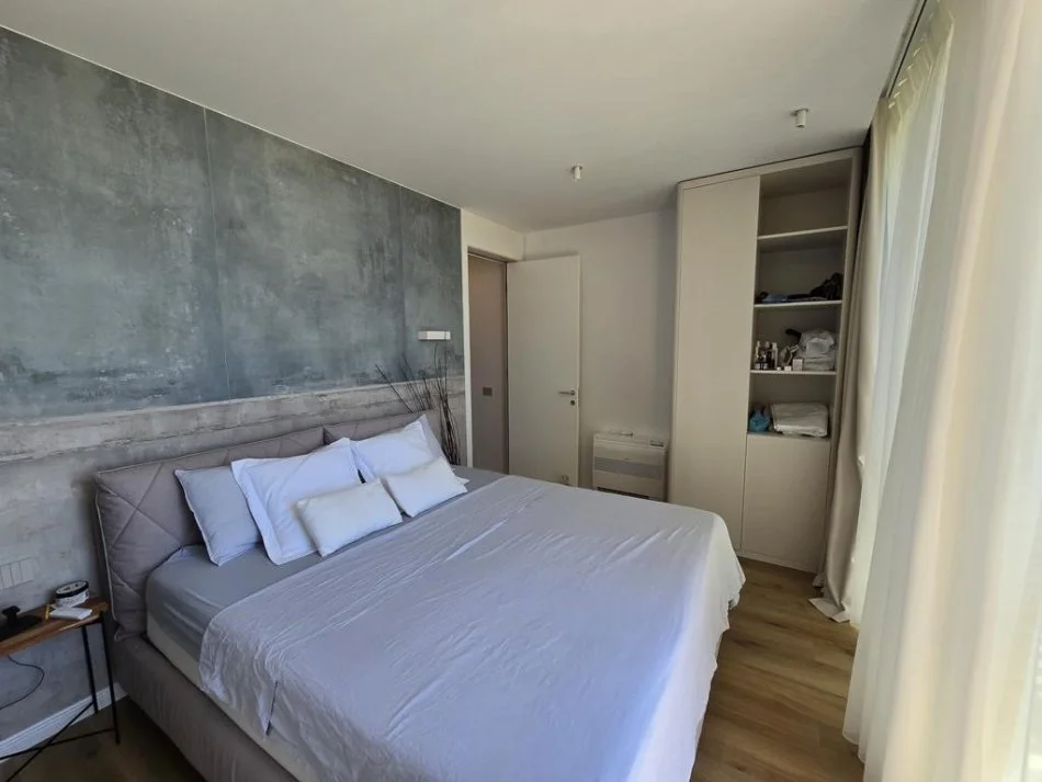 Green Coast (dhermi), shitet apartament 3+1+Ballkon Kati 2, 156 m² (DHERMI)