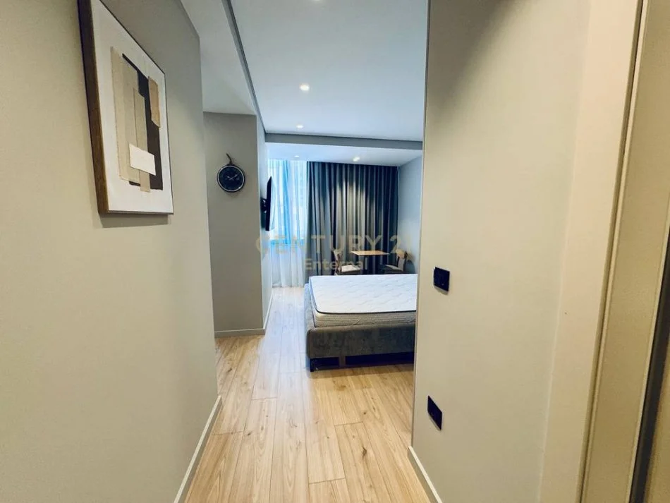 Tirane, jepet me qera apartament Kati 2, (Rruga Luigj Gurakuqi)