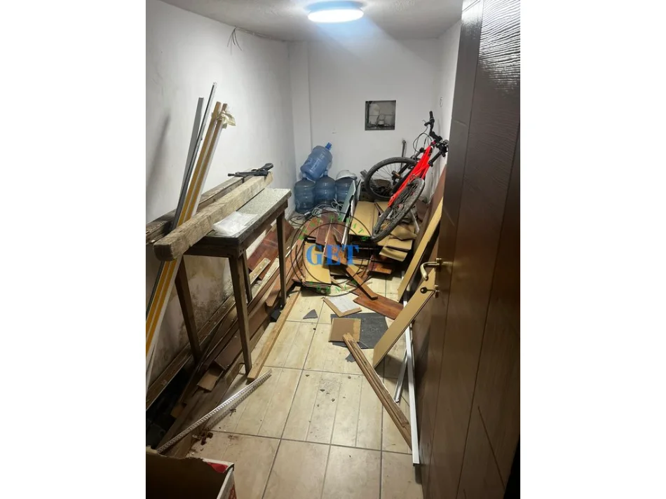 Durres, jepet me qera apartament 1+1 Kati 0, 200 m² 700 € 