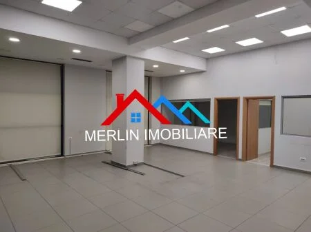Tirane, jepet me qera ambjent biznesi Kati 2, 110 m² 1.200 € (RRUGA TISH DAIJA)