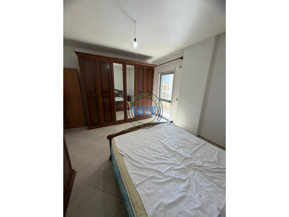 Durres, shitet apartament 2+1+Ballkon Kati 2, 90 m² 