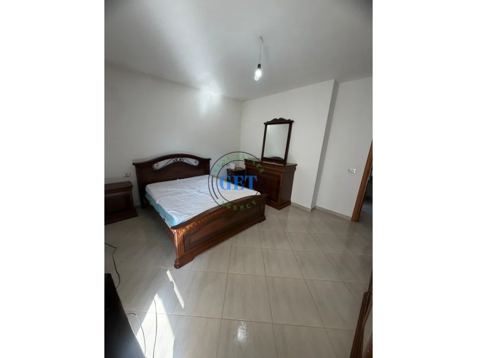 Durres, shitet apartament 2+1+Ballkon Kati 2, 90 m² 