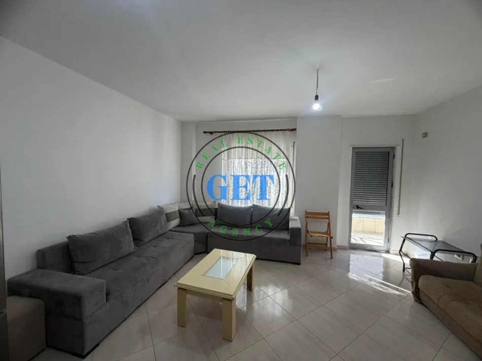 Durres, shitet apartament 2+1+Ballkon Kati 2, 90 m² 