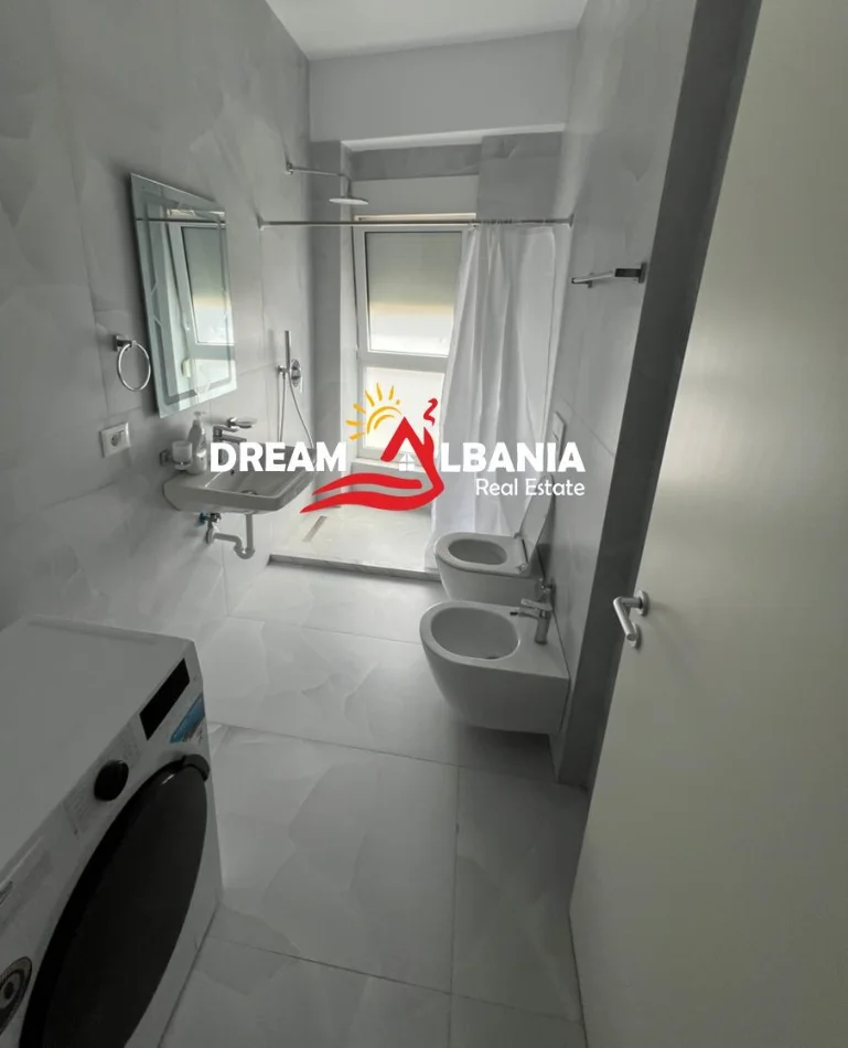 Tirane, shitet apartament 1+1+Ballkon Kati 4, 60 m² 112.000 € (Rezidenca Kaimi)