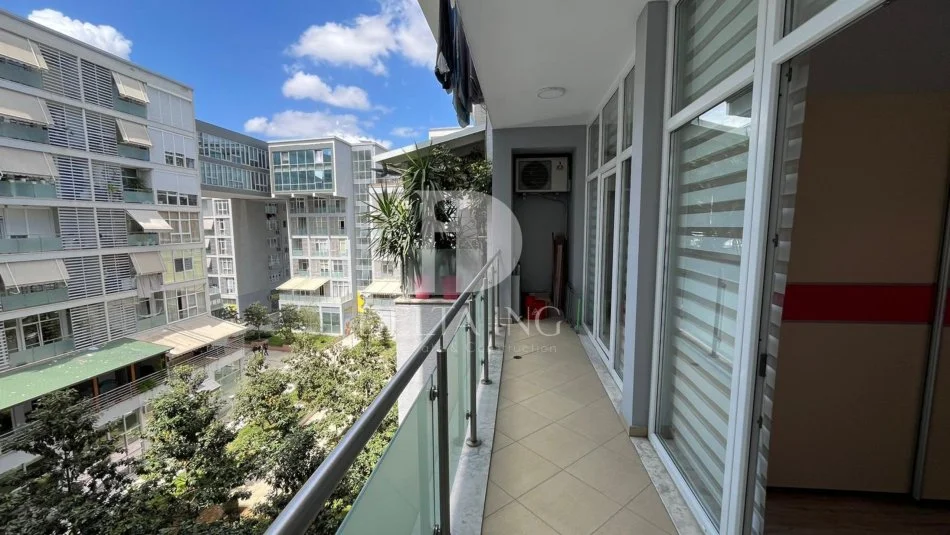 Tirane, shitet apartament 2+1+Aneks+Ballkon Kati 4, 112 m² 269.000 € (Kompleksi Kika 2 Komuna Parisit)