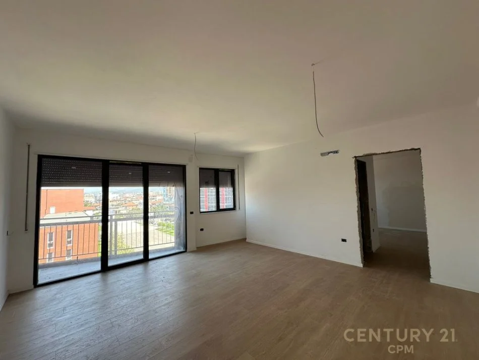 Tirane, shes apartament 2+1 Kati 4, 107 m² 188.000 € (Don Bosco)