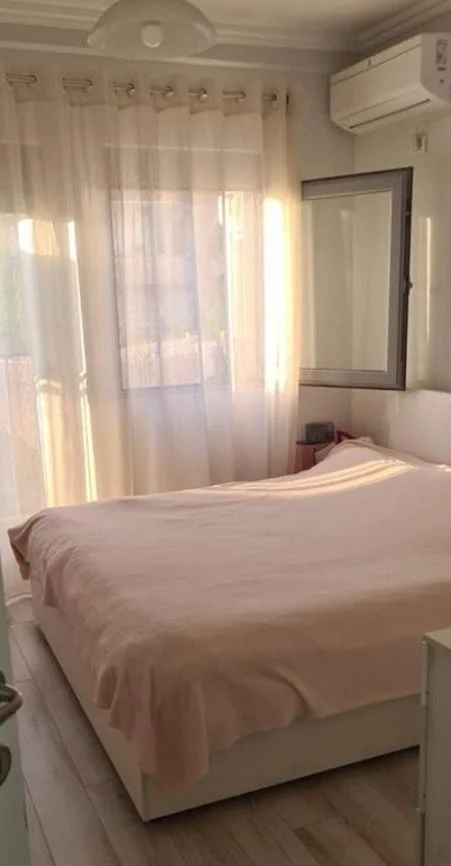 Tirane, Don Bosko, shitet apartament 1+1+Ballkon Kati 2, 109.000 €