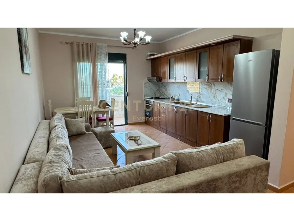 Durres, shitet apartament 1+1 Kati 3, 75 m² 73.000 € (golem)