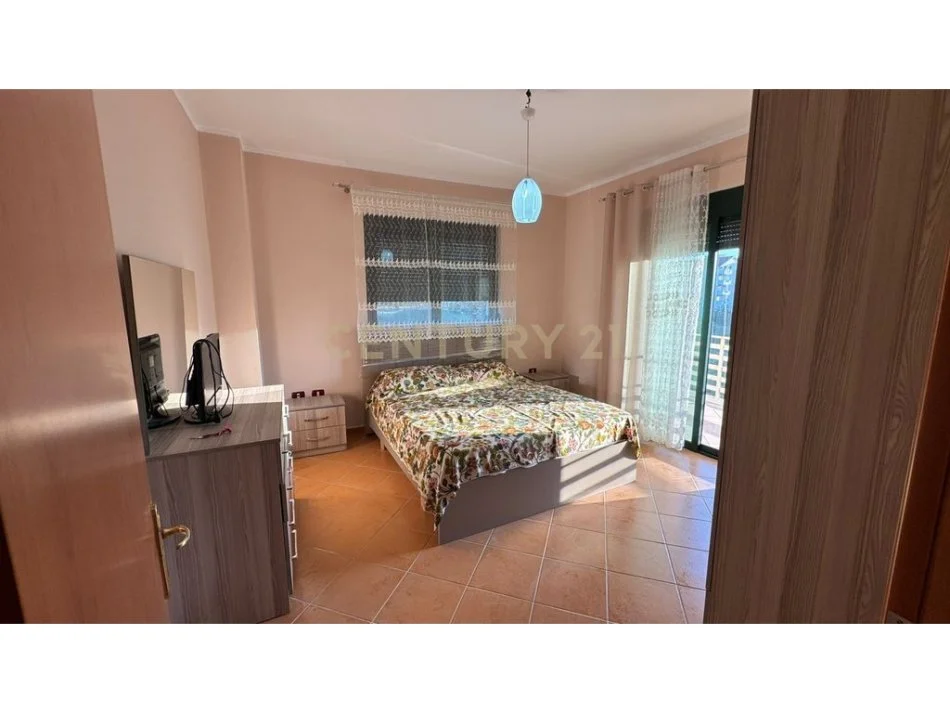 Durres, shitet apartament 1+1 Kati 3, 75 m² 73.000 € (golem)