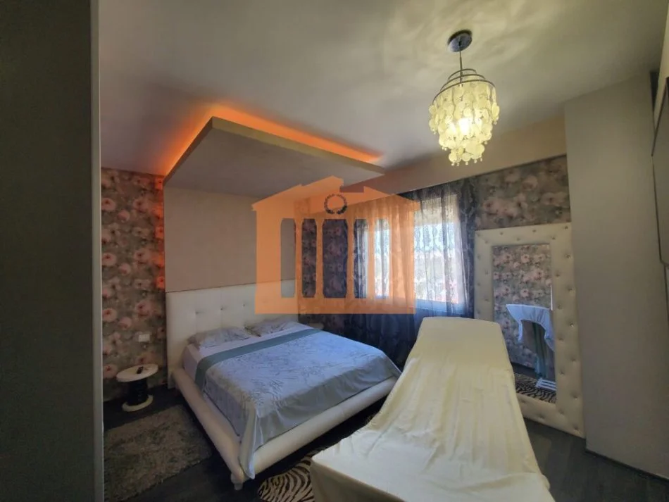 Durres, shitet apartament 1+1+Ballkon Kati 7, 80 m² 130.000 € 