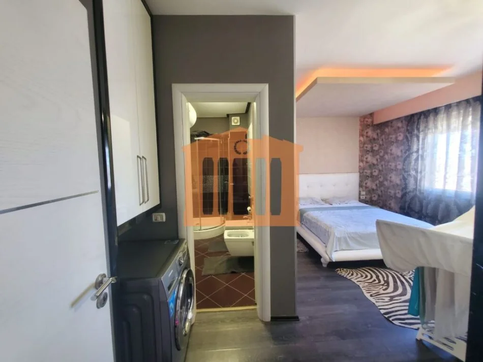 Durres, shitet apartament 1+1+Ballkon Kati 7, 80 m² 130.000 € 