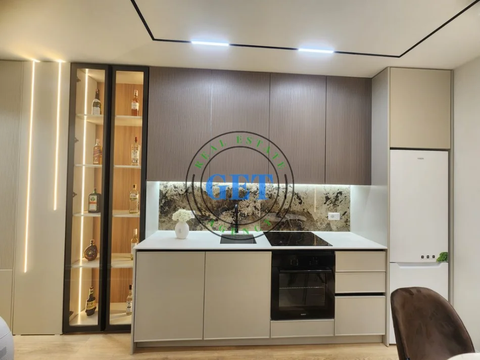 Durres, shitet apartament 1+1+Ballkon Kati 2, 68 m² 139.000 € 