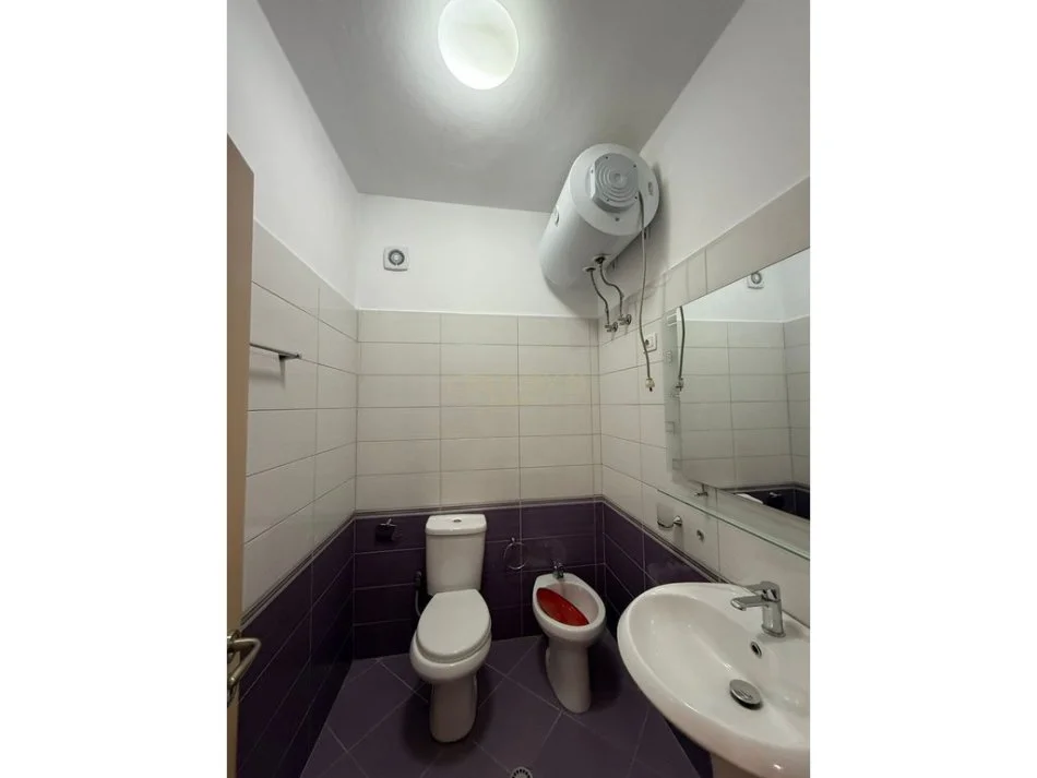 Tirane, jap me qera apartament 2+1 , 105 m² 650 € (Kopshti Zoologjik)
