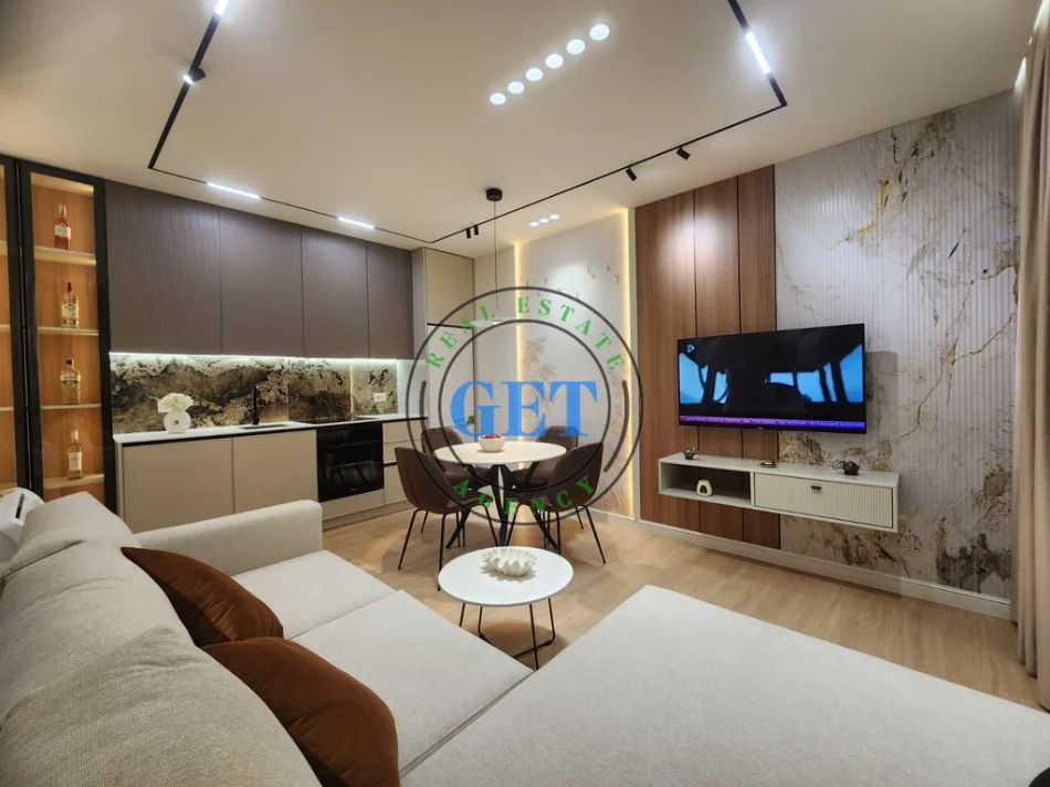 Durres, shitet apartament 1+1+Ballkon Kati 2, 68 m² 139.000 € 