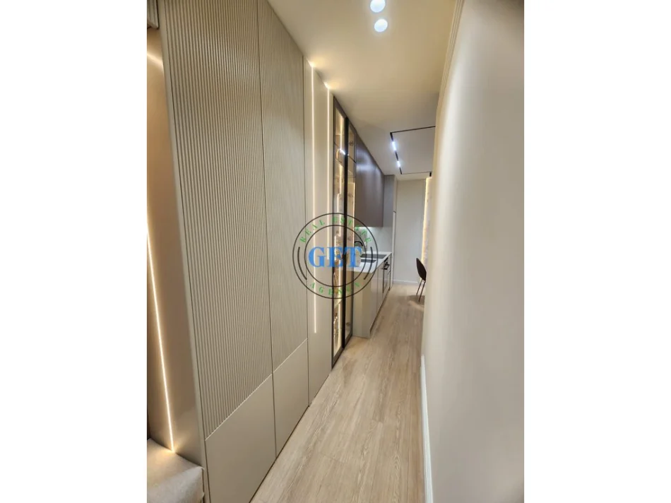Durres, shitet apartament 1+1+Ballkon Kati 2, 68 m² 139.000 € 