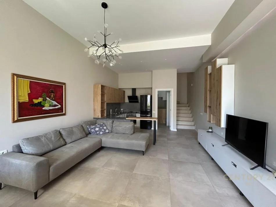 Tirane, jap me qera apartament 2+1 , 110 m² 1.200 € (KODRA E DIELLIT)