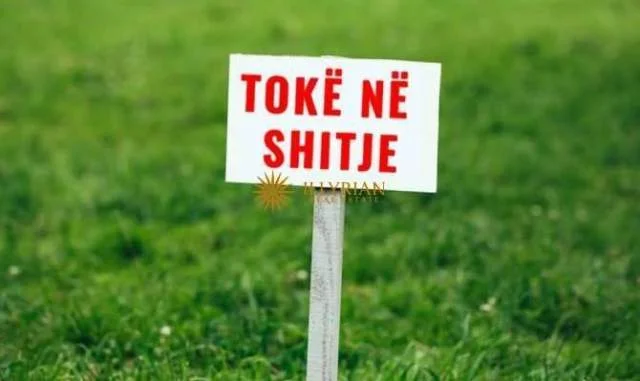 Tirane, jepet me qera truall 28.000 m² 1.540.000 Euro (Paskuqan)