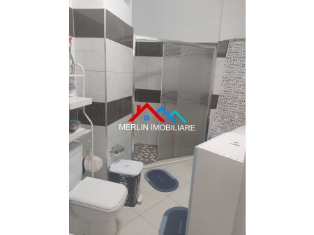 Durres, jepet me qera apartament 1+1+Ballkon Kati 5, 65 m² 450 € (RRUGA ALEKSANDER KONDA)