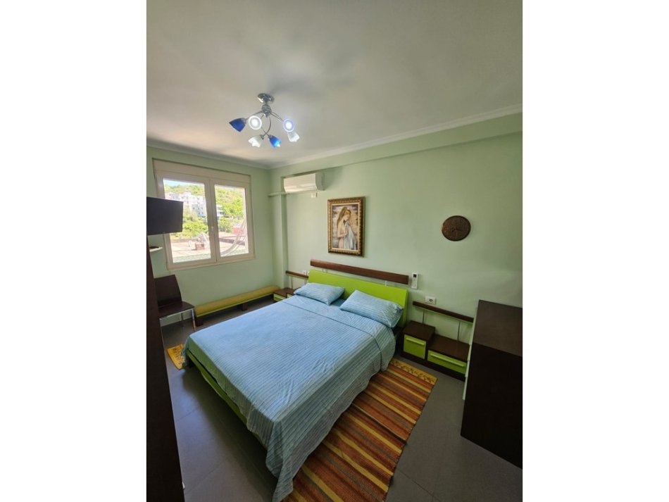Durres, shitet apartament 2+1+Ballkon Kati 8, 84 m² 200.000 € (Golem)