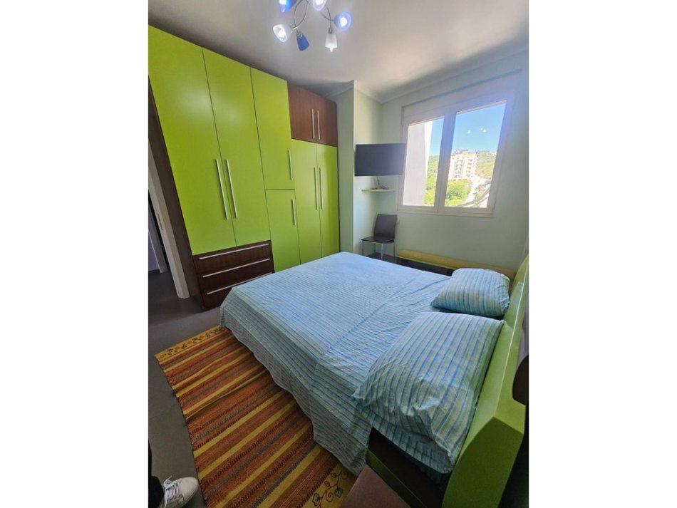 Durres, shitet apartament 2+1+Ballkon Kati 8, 84 m² 200.000 € (Golem)