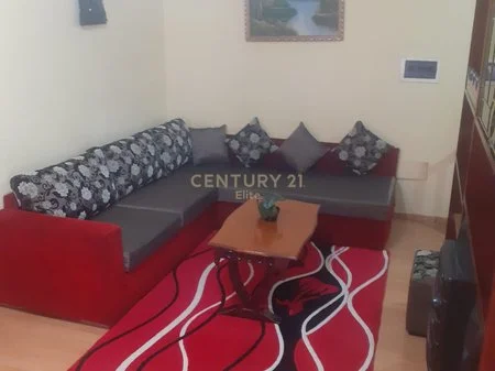 Tirane, jepet me qera apartament Kati 3, 71 m² 600 € (Vision Plus)