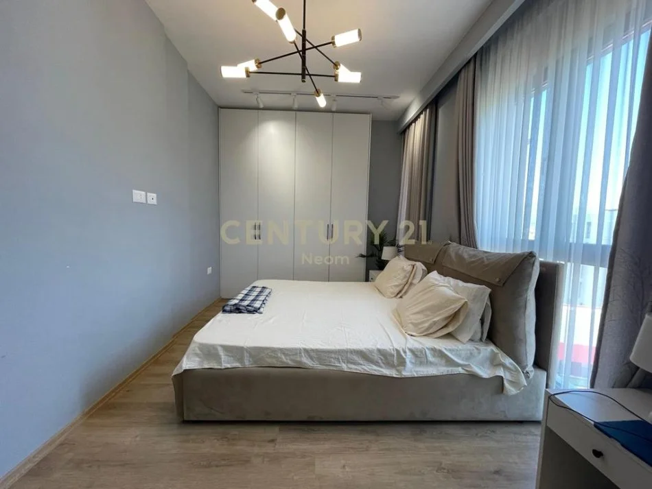 Tirane, jepet me qera apartament 2+1 Kati 11, 79 m² 800 € 