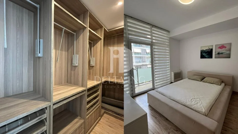 Tirane, shitet apartament 2+1+Aneks+Ballkon Kati 4, 112 m² 269.000 € (Kompleksi Kika 2 Komuna Parisit)