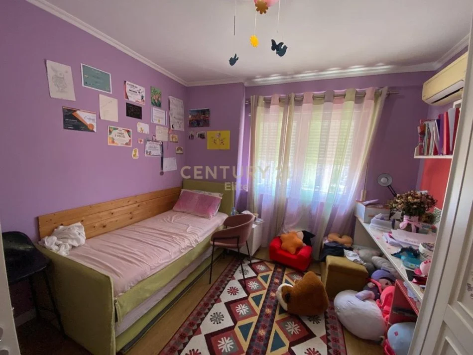 Tirane, shes apartament 2+1 Kati 7, 105 m² 150.000 € (Astir)