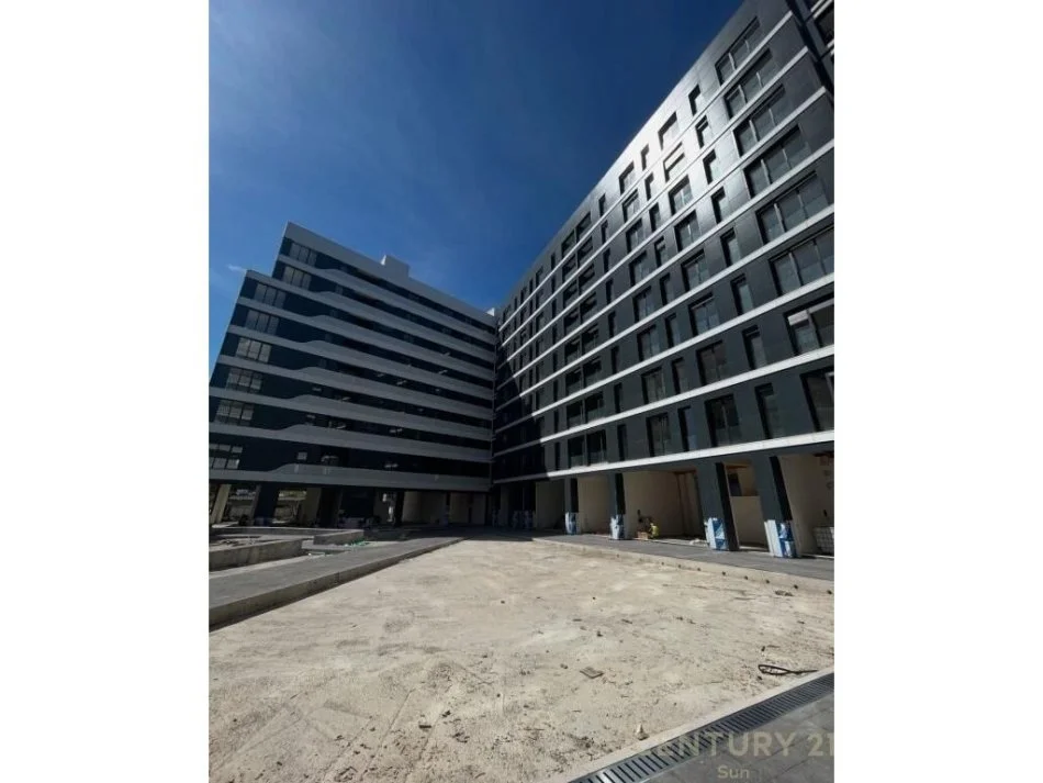 Tirane, shes apartament 1+1 Kati 8, 70 m² 131.000 € (Don Bosco)