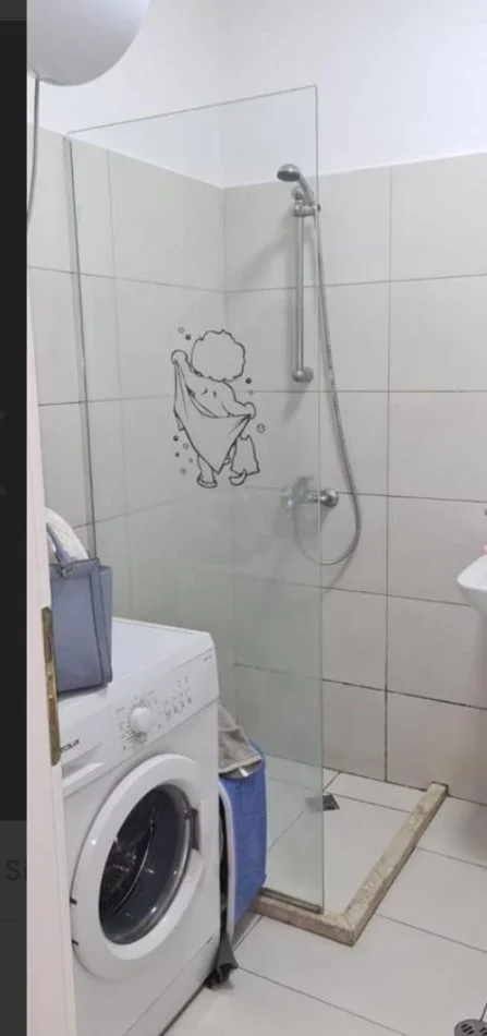 Tirane, Don Bosko, shitet apartament 1+1+Ballkon Kati 2, 109.000 €