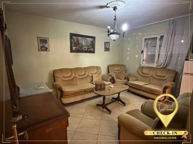 Tirane, shitet apartament 3+1+Aneks+Ballkon , 87 m² 150.000 € (Rruga Irfan Tomini)