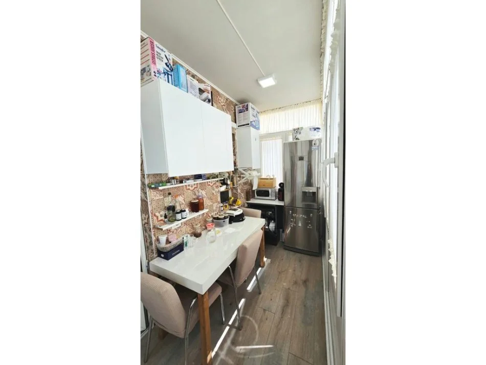 Tirane, jepet me qera apartament 2+1+Aneks+Ballkon Kati 10, 114 m² 1.500 € (Neom116505)