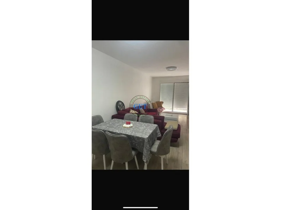 Durres, jepet me qera apartament 2+1 Kati 1, 102 m² 450 € (Vollga)